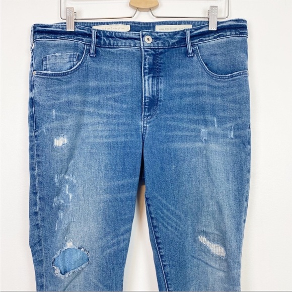 Pilcro and the Letterpress skinny jeans - Picture 5 of 10